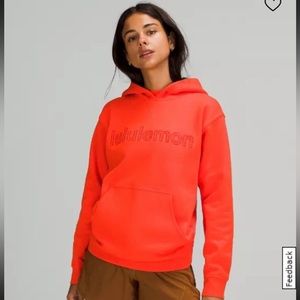 Lululemon All Yours Hoodie